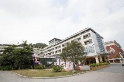 фото отеля Kecheng Holiday Hotel