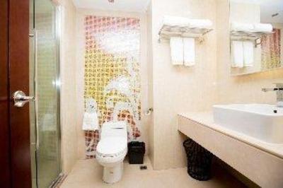 фото отеля Kecheng Holiday Hotel