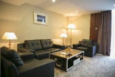 фото отеля Kecheng Holiday Hotel