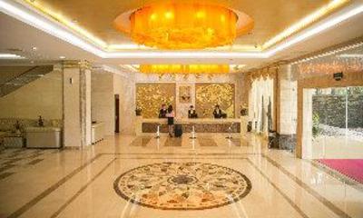 фото отеля Kecheng Holiday Hotel