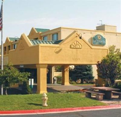 фото отеля La Quinta Inn & Suites Denver Englewood/Tech Ctr