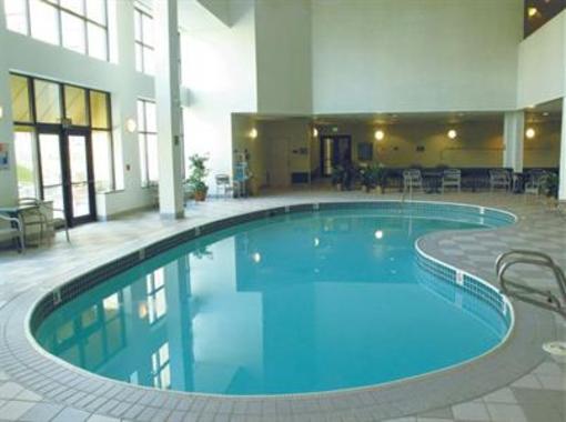 фото отеля La Quinta Inn & Suites Denver Englewood/Tech Ctr