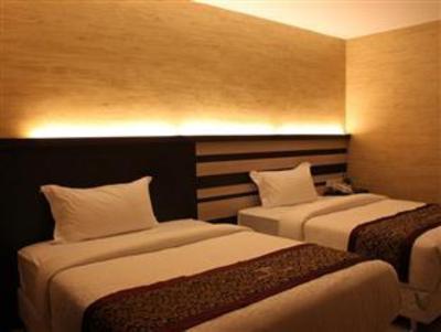 фото отеля Hotel Time Nilai