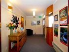 фото отеля Pentlands Backpackers Hostel