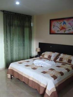 фото отеля Hotel Balcones de la Pradera