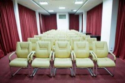 фото отеля Sagaan-Morin Hotel