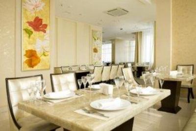фото отеля Sagaan-Morin Hotel