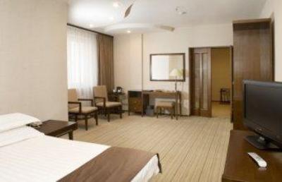 фото отеля Sagaan-Morin Hotel