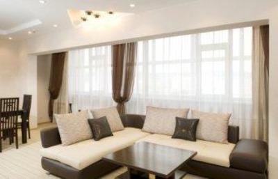фото отеля Sagaan-Morin Hotel