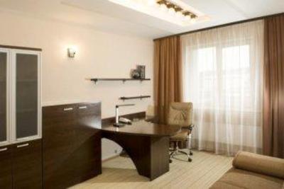 фото отеля Sagaan-Morin Hotel