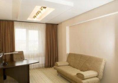 фото отеля Sagaan-Morin Hotel