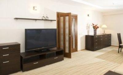 фото отеля Sagaan-Morin Hotel