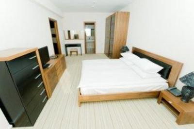 фото отеля Sagaan-Morin Hotel