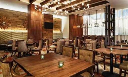фото отеля Homewood Suites Atlanta Midtown