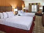 фото отеля Homewood Suites Atlanta Midtown