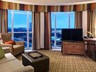 фото отеля Homewood Suites Atlanta Midtown