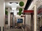 фото отеля Homewood Suites Atlanta Midtown