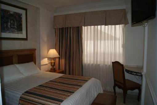 фото отеля Savoy Express Torreon