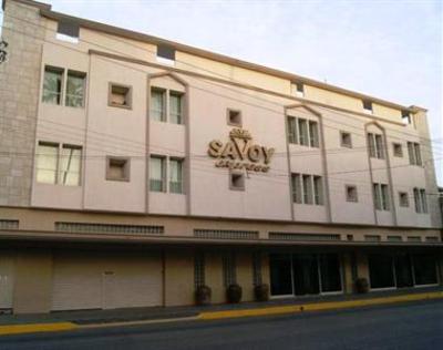 фото отеля Savoy Express Torreon