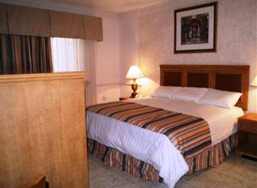 фото отеля Savoy Express Torreon