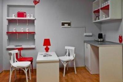 фото отеля Hostel Just Lviv It!