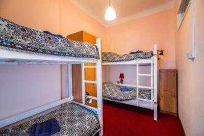 фото отеля Hostel Just Lviv It!