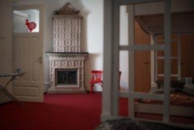 фото отеля Hostel Just Lviv It!