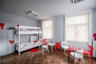 фото отеля Hostel Just Lviv It!