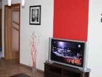 SIX Apartament