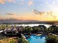 Xishuangbanna Spa & Resort Hotel
