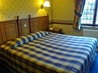 фото отеля Broadoak Hotel