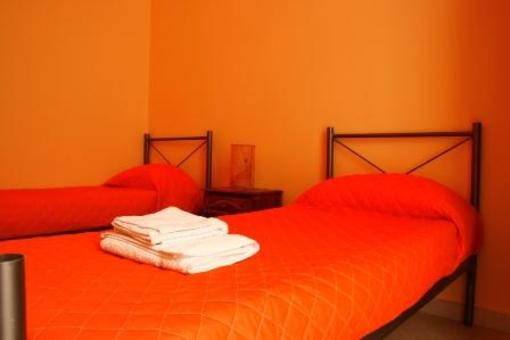 фото отеля Reina Madre Hostel