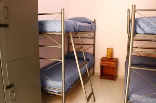 фото отеля Reina Madre Hostel