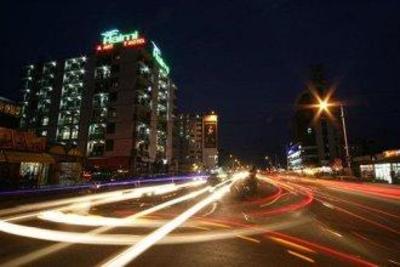 фото отеля Haimi Apartment Hotel