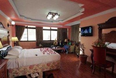 фото отеля Haimi Apartment Hotel