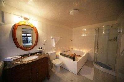 фото отеля Haimi Apartment Hotel
