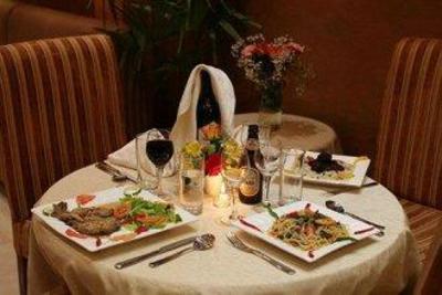 фото отеля Haimi Apartment Hotel