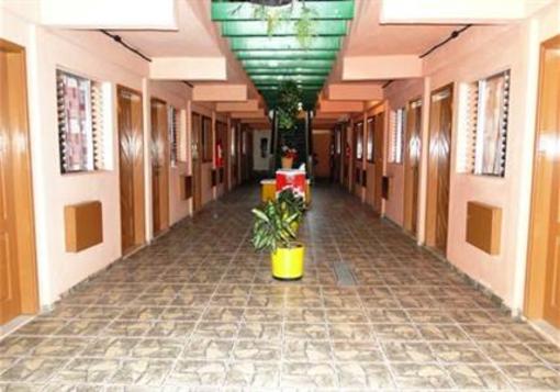 фото отеля Hotel Mar Casado