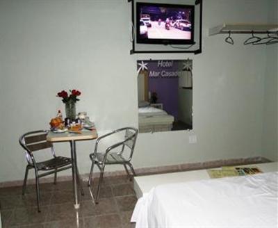 фото отеля Hotel Mar Casado
