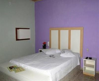 фото отеля Hotel Mar Casado