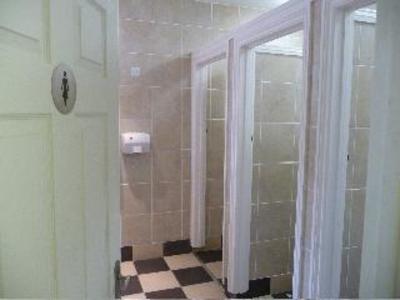 фото отеля 007 Bristol Hostel