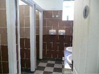 007 Bristol Hostel