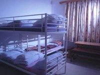V. Hostel