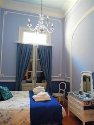 фото отеля Petit Hotel El Vitraux