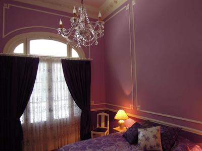 фото отеля Petit Hotel El Vitraux