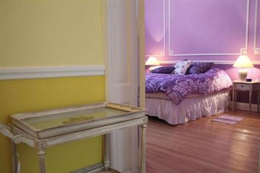 фото отеля Petit Hotel El Vitraux
