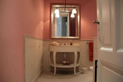 фото отеля Petit Hotel El Vitraux