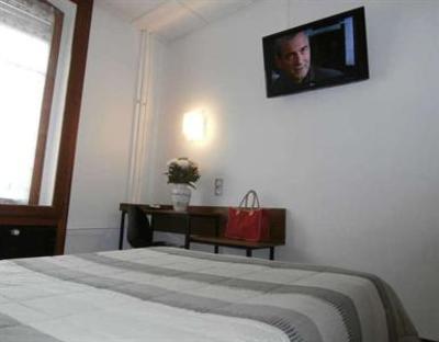 фото отеля Hotel Bristol Metz