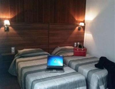 фото отеля Hotel Bristol Metz
