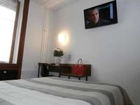 Hotel Bristol Metz
